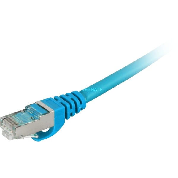 Sharkoon Patchkabel SFTP, RJ-45, avec Cat.7a Rohkabel - Sharkoon - vue 2