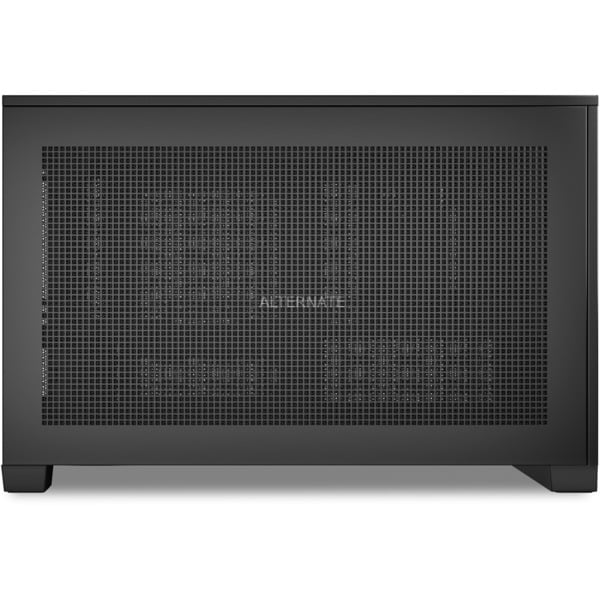 Sharkoon REBEL C20 ITX, Tower-Gehäuse - Sharkoon - vue 5