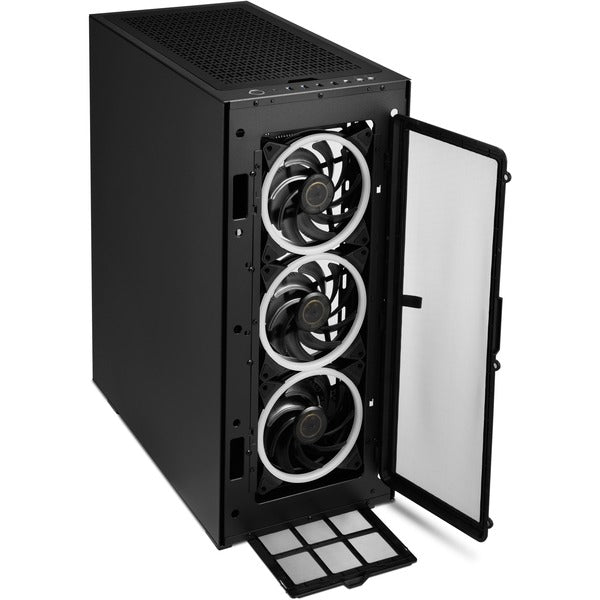 Sharkoon REV300, Tower-Gehäuse - Sharkoon - vue 9