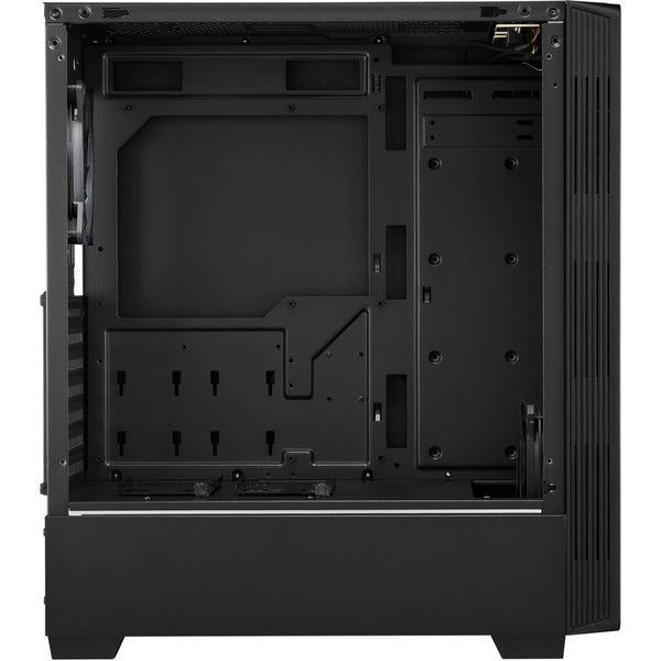 Sharkoon RGB LIT 100, Tower-Gehäuse - Sharkoon - vue 5