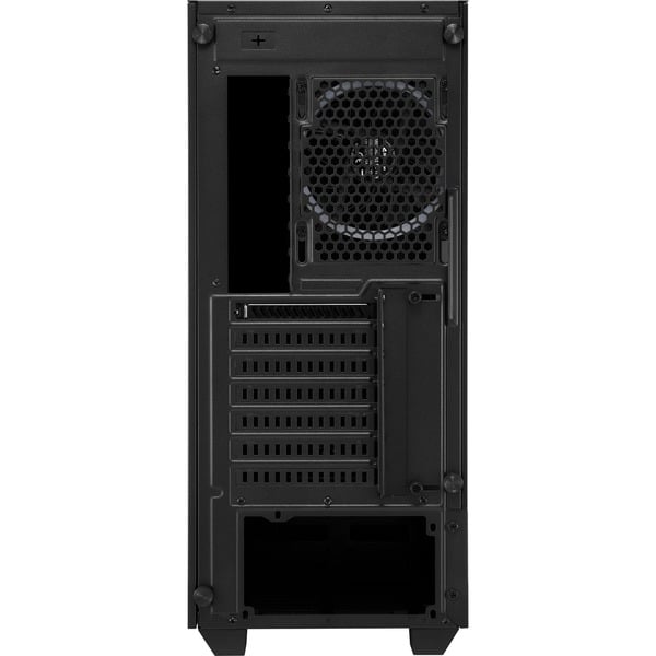 Sharkoon RGB LIT 100, Tower-Gehäuse - Sharkoon - vue 8