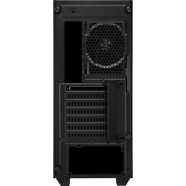 Sharkoon RGB LIT 200, Tower-Gehäuse - Sharkoon - vue 8