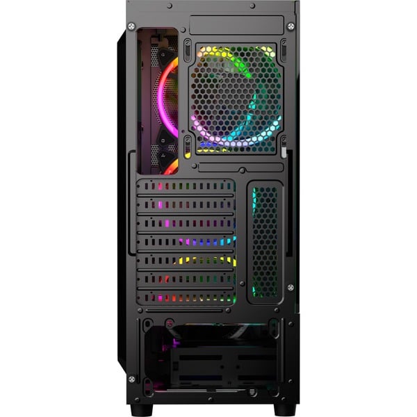 Sharkoon RGB WAVE, Tower-Gehäuse - Sharkoon - vue 8
