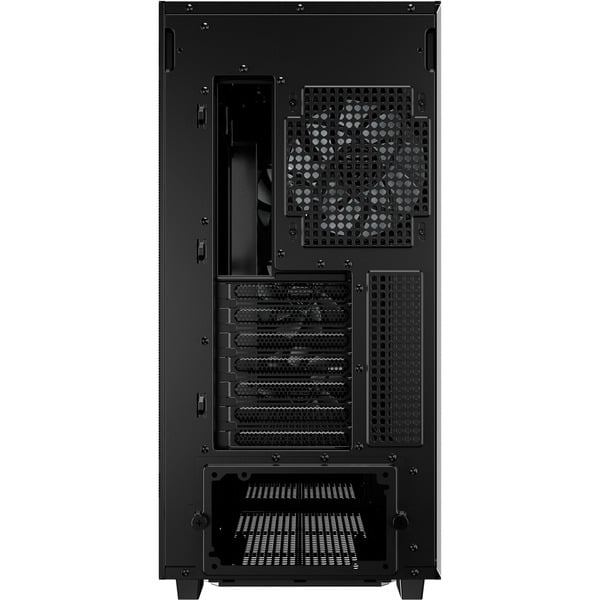 Sharkoon Rebel C50 RGB, Tower-Gehäuse - Sharkoon - vue 7