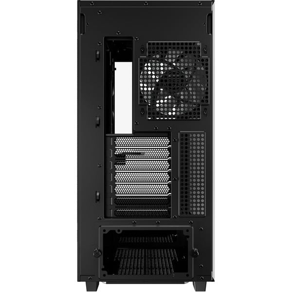 Sharkoon Rebel C60 RGB, Tower-Gehäuse - Sharkoon - vue 8