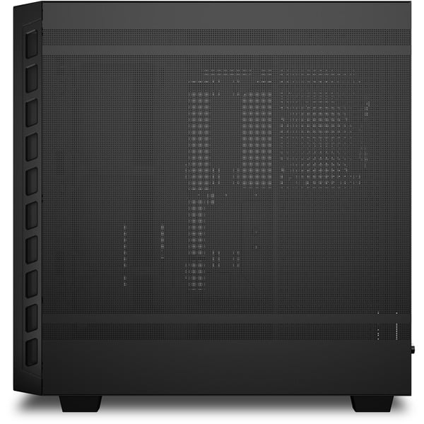 Sharkoon Rebel C80M RGB, Tower-Gehäuse - Sharkoon - vue 7