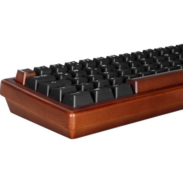 Sharkoon SKILLER SGK50 S4 Gen2 Wood PBT, clavier gaming - Sharkoon - vue 5