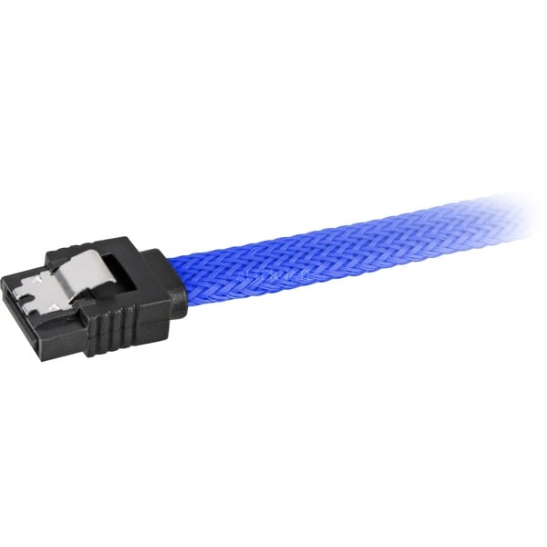 Sharkoon Sata III câble sleeve - Sharkoon - vue 2