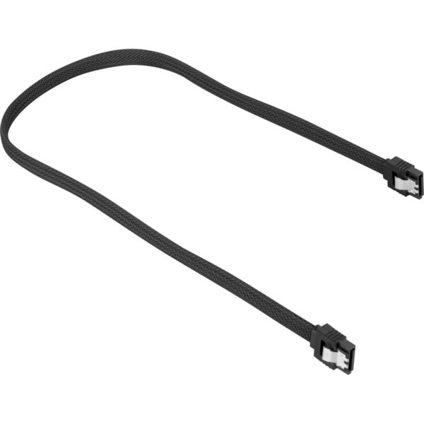 Sharkoon Sata III câble sleeve - Sharkoon