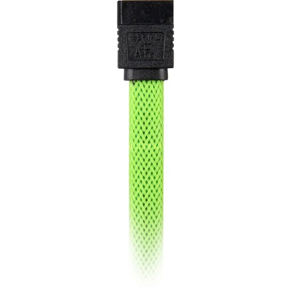 Sharkoon Sata III câble sleeve - Sharkoon - vue 3