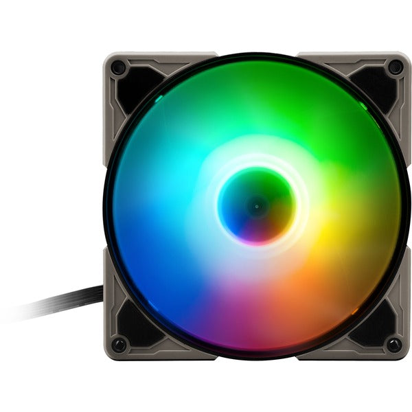 Sharkoon SilentStorm 140 PWM RGB Fan, Gehäuselüfter - Sharkoon - vue 5