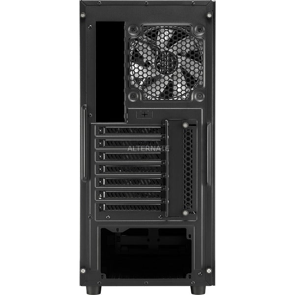 Sharkoon TG5 PRO RGB, Tower-Gehäuse - Sharkoon - vue 7