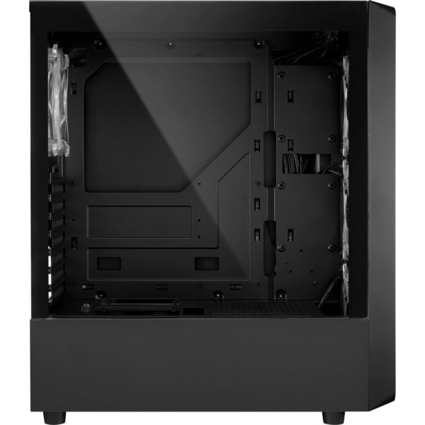 Sharkoon TK4 RGB, Tower-Gehäuse - Sharkoon - vue 4