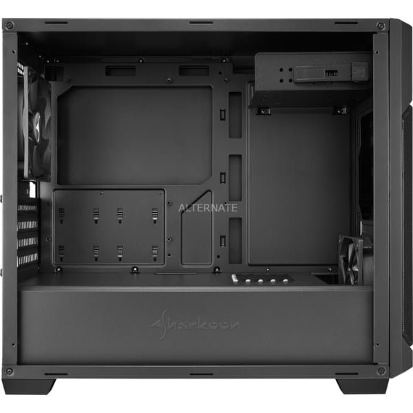 Sharkoon V1000, Tower-Gehäuse - Sharkoon - vue 5