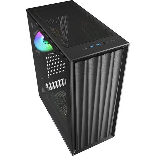 Sharkoon VK3 RGB, Tower-Gehäuse - Sharkoon - vue 2