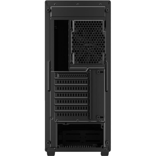 Sharkoon VK3, Tower-Gehäuse - Sharkoon - vue 4