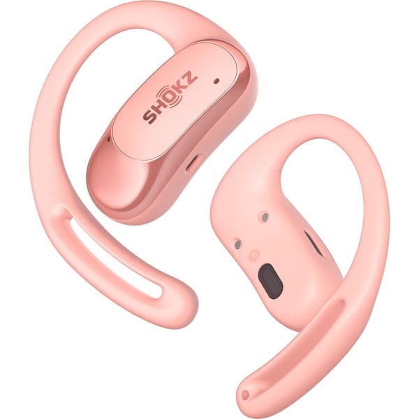 Shokz OpenFit Air, Kopfhörer - Shokz
