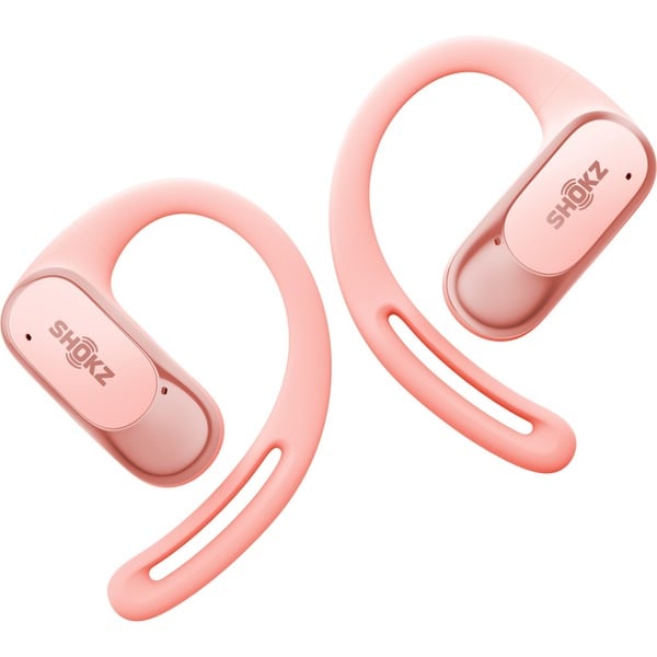 Shokz OpenFit Air, Kopfhörer - Shokz - vue 3