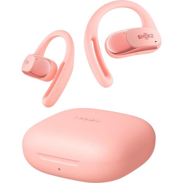Shokz OpenFit Air, Kopfhörer - Shokz - vue 4