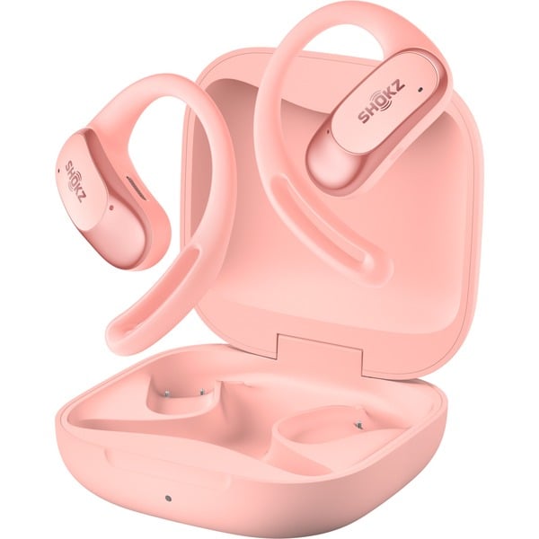 Shokz OpenFit Air, Kopfhörer - Shokz - vue 5