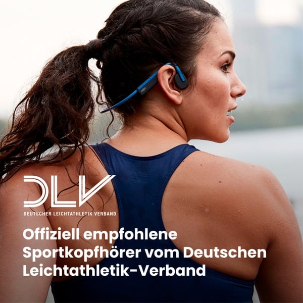 Shokz OpenMove, Kopfhörer - Shokz - vue 6