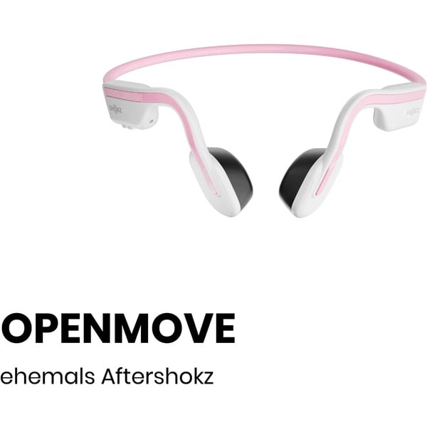 Shokz OpenMove, Kopfhörer - Shokz - vue 2