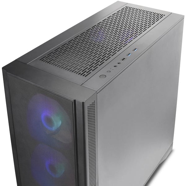 Silentware Air 1000, Tower-Gehäuse - Silentware - vue 9