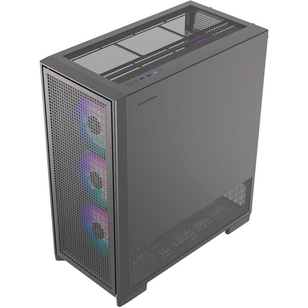 Silentware Air 2000 ARGB, Tower-Gehäuse - Silentware - vue 6