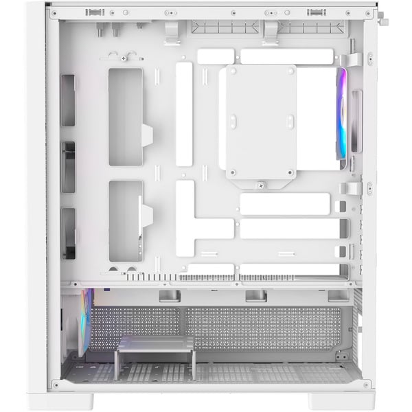 Silentware Air 2000 ARGB, Tower-Gehäuse - Silentware - vue 8