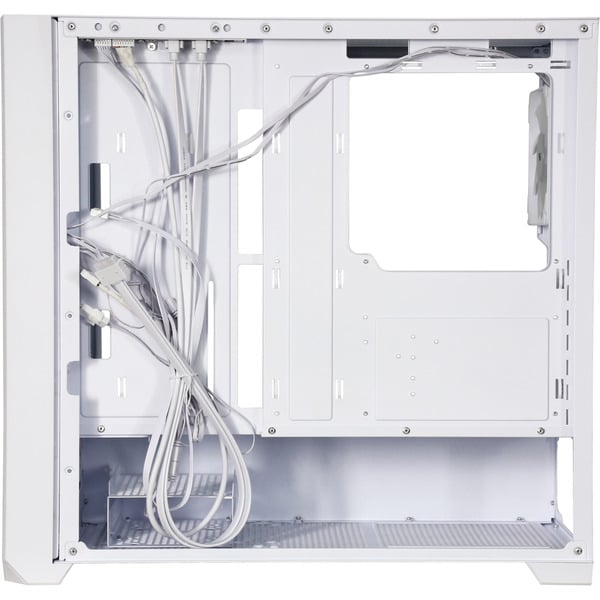 Silentware Flow 110 ARGB, Tower-Gehäuse - Silentware - vue 6