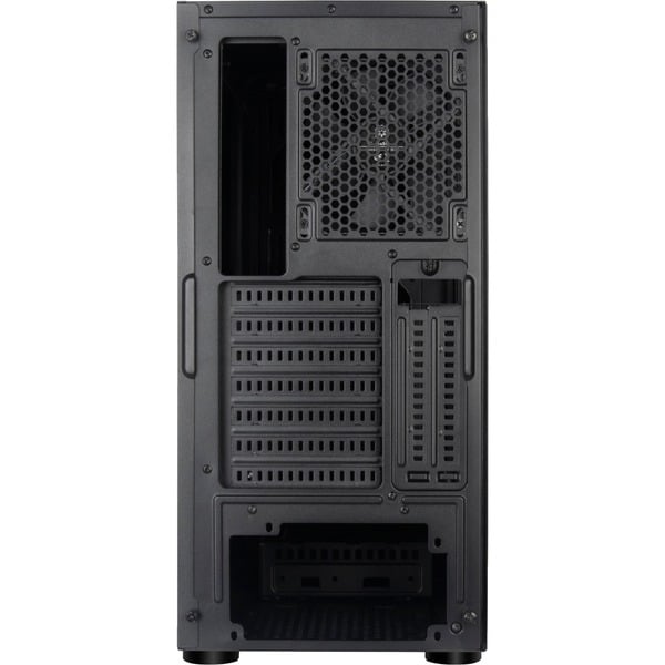 SilverStone FARA R1 V2, Tower-Gehäuse - SilverStone - vue 4