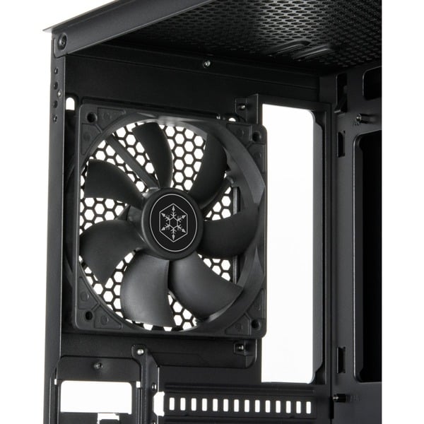 SilverStone FARA R1 V2, Tower-Gehäuse - SilverStone - vue 5