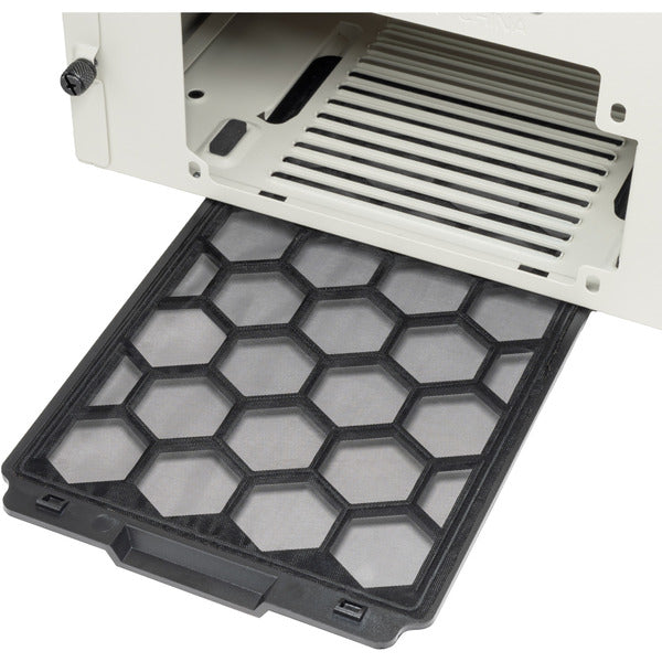 SilverStone FLP02, Tower-Gehäuse - SilverStone - vue 23