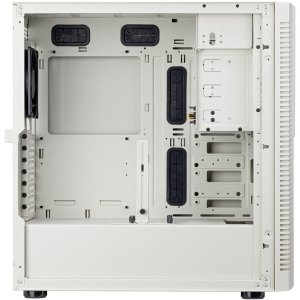 SilverStone FLP02, Tower-Gehäuse - SilverStone - vue 7