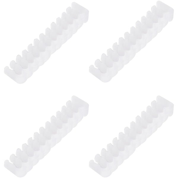 SilverStone alimentation-Verlängerungskabel SST-PP07E-MBW-V2, 24pin ATX - SilverStone - vue 4