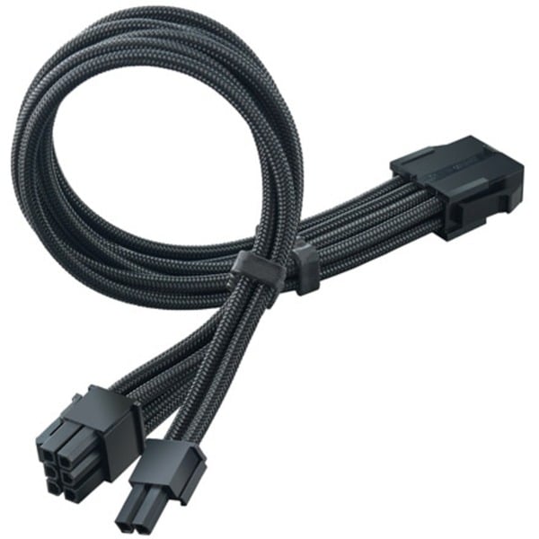 SilverStone PCIe-Verlängerungskabel SST-PP07E-PCIB - SilverStone