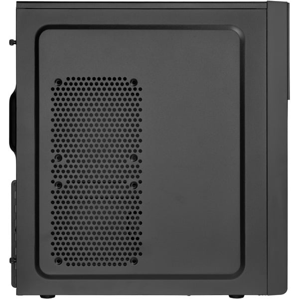 SilverStone PS13, Tower-Gehäuse - SilverStone - vue 5
