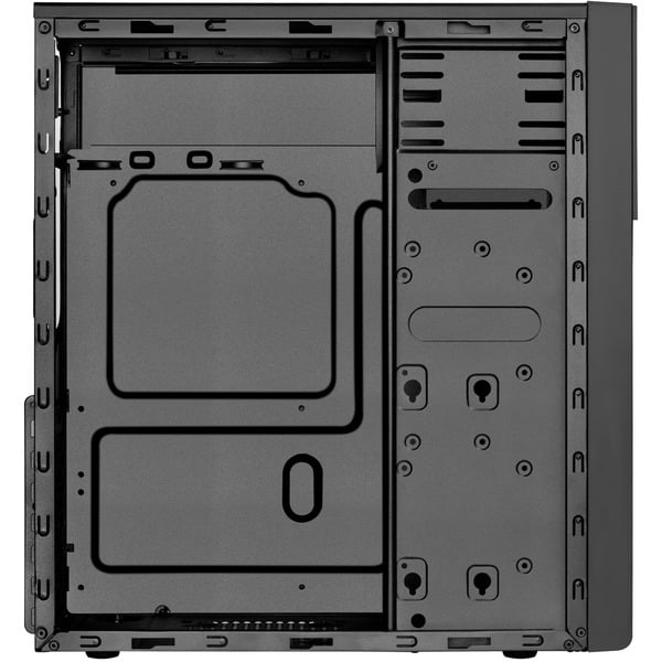SilverStone PS13, Tower-Gehäuse - SilverStone - vue 7