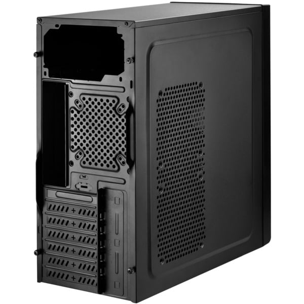 SilverStone PS13, Tower-Gehäuse - SilverStone - vue 8