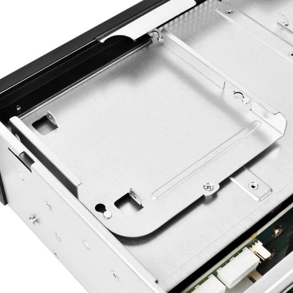 SilverStone RM21-308, Rack-Gehäuse - SilverStone - vue 17