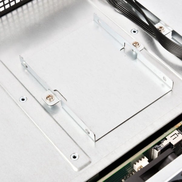 SilverStone RM21-308, Rack-Gehäuse - SilverStone - vue 18