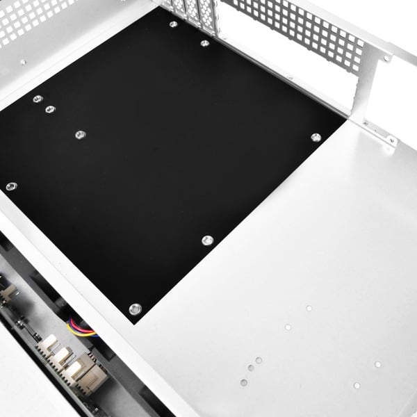 SilverStone RM21-308, Rack-Gehäuse - SilverStone - vue 20