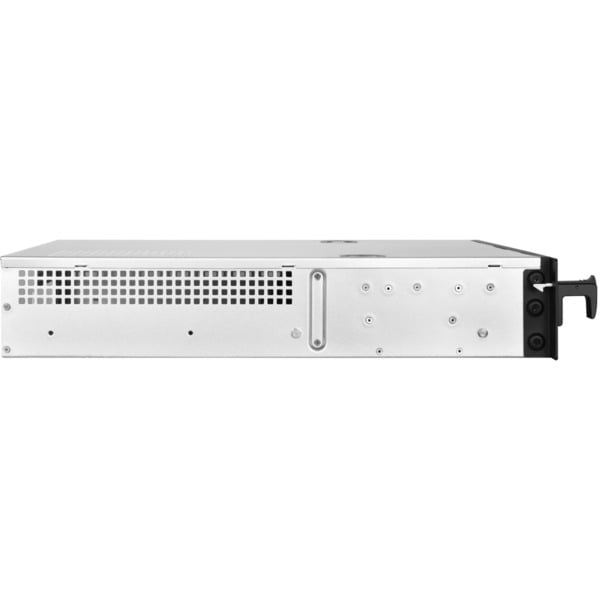 SilverStone RM21-308, Rack-Gehäuse - SilverStone - vue 5