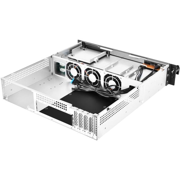 SilverStone RM21-308, Rack-Gehäuse - SilverStone - vue 7
