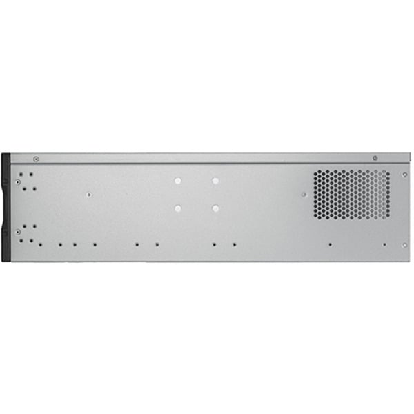 SilverStone RM31 Rackmount Server-Gehäuse, Rack, Server-Gehäuse - SilverStone - vue 3