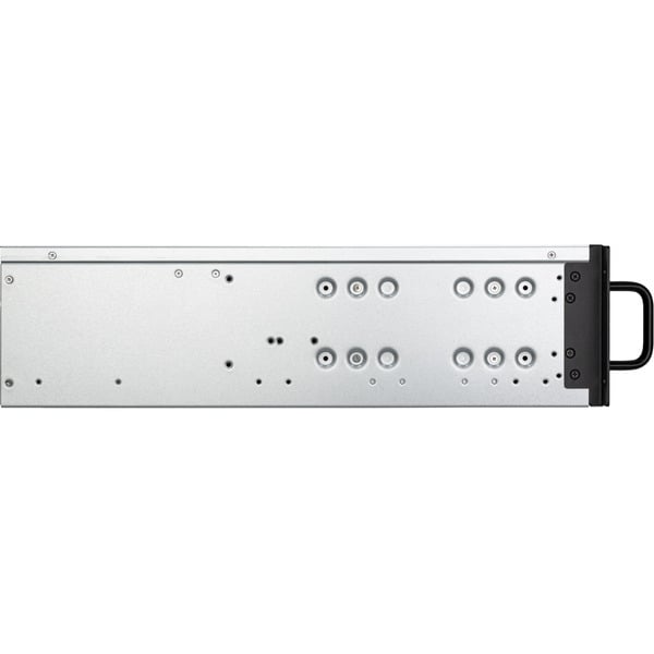 SilverStone RM31 Rackmount Server-Gehäuse, Rack, Server-Gehäuse - SilverStone - vue 7