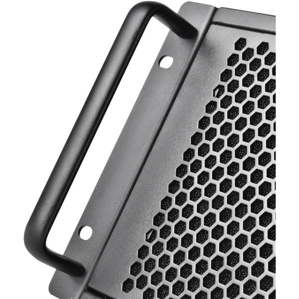 SilverStone RM400, Rack-Gehäuse - SilverStone - vue 17