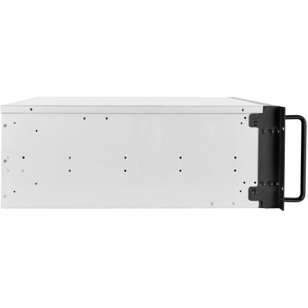 SilverStone RM400, Rack-Gehäuse - SilverStone - vue 6