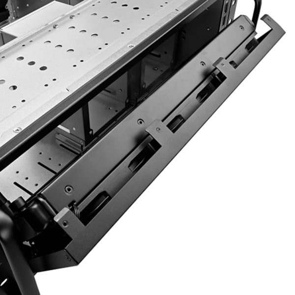 SilverStone RM45-360, Rack-Gehäuse - SilverStone - vue 8