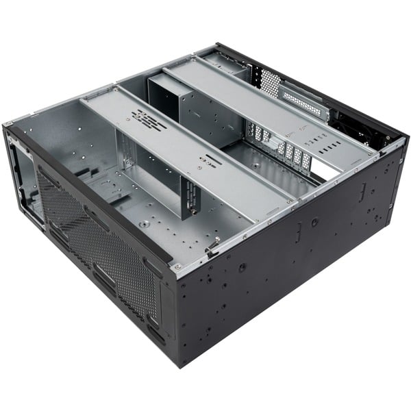 SilverStone RM47-502-I, Rack-Gehäuse - SilverStone - vue 5